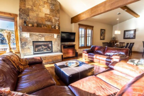 312 Shores Lane by Summit County Mountain Retreats Breckenridge